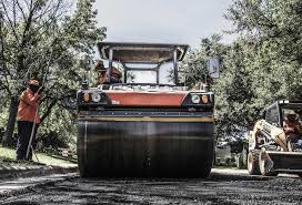 Why Choose Us For All Your Driveway Paving Needs in Norman, OK?